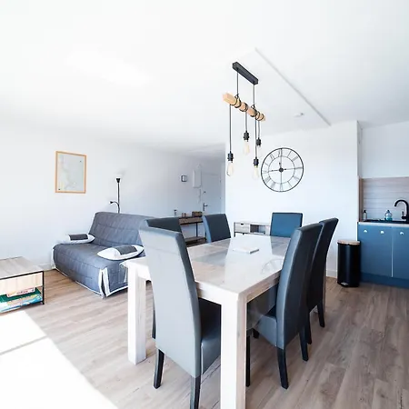 Le Repos Cypriote - 500m De La Lägenhet Saint-Cyprien (Pyrenees-Orientales)